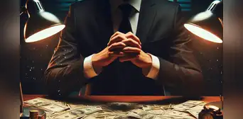Estados Unidos supera a China con más millonarios en el mundo: representa el 40% a nivel global