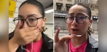 Mujer en TikTok revela si en París la gente realmente 'huele raro': “Para ellos es normal”