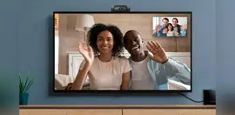 ¿Tienes un Smart TV en casa? Así podrás ver tus videollamadas en la pantalla de tu televisor ¿Tienes un Smart TV en casa? Así podrás ver tus videollamadas en la pantalla de tu televisor