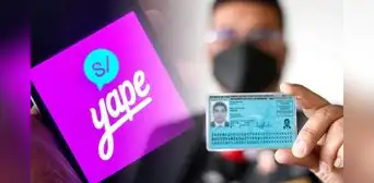 Yape con DNI: descubre cómo crear una cuenta sin necesidad de tener tarjeta bancaria