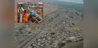 MTC construirá bypass en Panamericana norte: ¿en qué zona y cuándo inician las obras? MTC construirá bypass en Panamericana norte: ¿en qué zona y cuándo inician las obras?