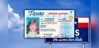 Estos son los requisitos, fecha límite y trámites para solicitar la identificación del Real ID en Texas Estos son los requisitos, fecha límite y trámites para solicitar la identificación del Real ID en Texas