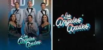 Los Ángeles Azules en Perú: fechas, lugar y precio de entradas para sus 4 conciertos Los Ángeles Azules en Perú: fechas, lugar y precio de entradas para sus 4 conciertos
