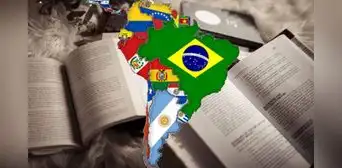 El libro mejor calificado de Sudamérica en Goodreads: no es de Mario Vargas Llosa ni Gabriel García Márquez El libro mejor calificado de Sudamérica en Goodreads: no es de Mario Vargas Llosa ni Gabriel García Márquez