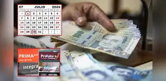 Retiro de AFP: ¿cuánto tarda en llegar el depósito tras la solicitud? Retiro de AFP: ¿cuánto tarda en llegar el depósito tras la solicitud?