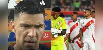 Capitán de Paraguay se rinde ante 2 referentes de la selección peruana: "Mucha calidad" Capitán de Paraguay se rinde ante 2 referentes de la selección peruana: "Mucha calidad"