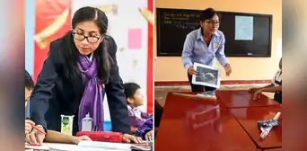 Reasignación Docente 2024: plazas y cronograma completo para solicitud de traslado a otros colegios Reasignación Docente 2024: plazas y cronograma completo para solicitud de traslado a otros colegios