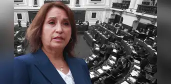 Dina Boluarte viajaría a China con voceros de ocho bancadas del Congreso Dina Boluarte viajaría a China con voceros de ocho bancadas del Congreso