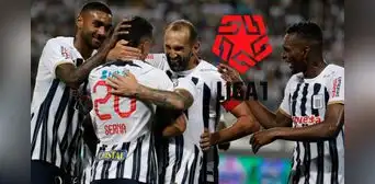 Alianza Lima sufre su PRIMERA baja para el Torneo Clausura de la Liga 1 2024 Alianza Lima sufre su PRIMERA baja para el Torneo Clausura de la Liga 1 2024