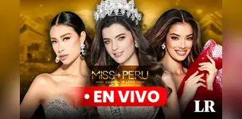 Miss Perú 2024 EN VIVO: hora, canal y LINK para seguir la transmisión por internet