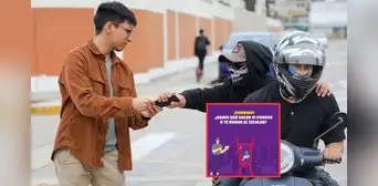 Yape: esto debes hacer en caso te roben el celular con tu cuenta abierta Yape: esto debes hacer en caso te roben el celular con tu cuenta abierta