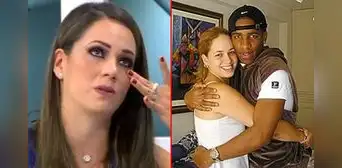Melissa Klug: ¿cuál fue el motivo por el que terminó su relación con Jefferson Farfán tras más de 11 años?
