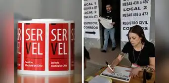 ¿Cómo van las Elecciones Primarias Chile 2024? Revisa EN VIVO los resultados de Servel ¿Cómo van las Elecciones Primarias Chile 2024? Revisa EN VIVO los resultados de Servel