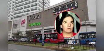 Roban autopartes de vehículo dentro de centro comercial en Comas: clientes habían ido al cine Roban autopartes de vehículo dentro de centro comercial en Comas: clientes habían ido al cine