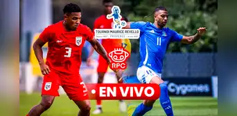 [RPC] Panamá vs. Italia EN VIVO, Torneo Maurice Revello 2024: cuándo, a qué hora y dónde ver el partido sub-23