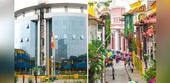 ¡Viaja gratis a Colombia! Municipalidad de SJL ofrece paquetes pagados a 'vecinos puntuales': cómo acceder