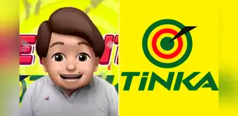 Peruano que ganó S/17 millones de La Tinka revela su peculiar estrategia: "El que la sigue la consigue" Peruano que ganó S/17 millones de La Tinka revela su peculiar estrategia: "El que la sigue la consigue"