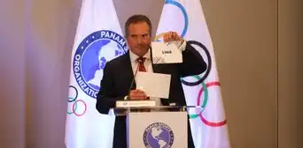 Presidente de Panam Sports: “Volver a Lima nos da garantía de una gran fiesta deportiva” Presidente de Panam Sports: “Volver a Lima nos da garantía de una gran fiesta deportiva”