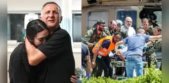 Ejército israelí logra rescatar con vida a cuatro rehenes secuestrados por Hamas desde el 7 de octubre