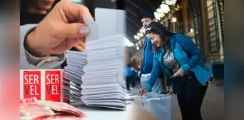 ¿Quién va ganando las Elecciones Primarias Chile 2024? Sigue EN VIVO el conteo de los resultados ¿Quién va ganando las Elecciones Primarias Chile 2024? Sigue EN VIVO el conteo de los resultados