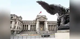 La creación de la Escuela de la Magistratura aumentará la provisionalidad en el Poder Judicial y el Ministerio Público La creación de la Escuela de la Magistratura aumentará la provisionalidad en el Poder Judicial y el Ministerio Público