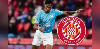 Renato Tapia y su contundente respuesta sobre su posible fichaje al Girona de España Renato Tapia y su contundente respuesta sobre su posible fichaje al Girona de España