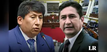 Waldemar Cerrón: estas son las leyes que propuso y beneficiarían a su hermano Vladimir Cerrón