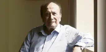 Eduardo González Viaña: “La literatura más reveladora del Perú ha nacido de la literatura oral” Eduardo González Viaña: “La literatura más reveladora del Perú ha nacido de la literatura oral”