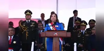 Dina Boluarte: solo el 5% de peruanos aprueba su gestión, cifra más baja desde 1980