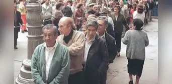¿Reforma previsional del Congreso incluirá a más personas? ¿Reforma previsional del Congreso incluirá a más personas?
