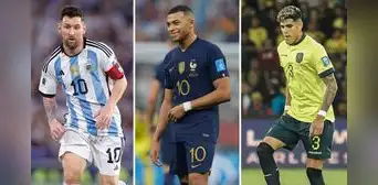 Amistosos internacionales fecha FIFA 2024: partidos de hoy previos a la Copa América y Eurocopa