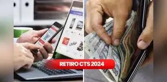 CTS junio 2024: conoce como COBRAR HOY hasta el 100% vía BCP, Interbank, Scotiabank y otros bancos CTS junio 2024: conoce como COBRAR HOY hasta el 100% vía BCP, Interbank, Scotiabank y otros bancos