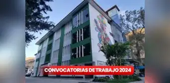 Gobierno Regional de Huánuco busca profesionales para plazas CAS con sueldos de hasta S/8.000: requisitos y especialidades