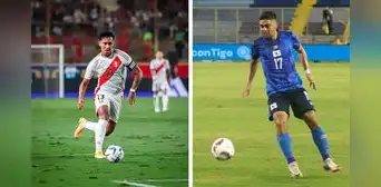 Canal confirmado Perú vs. El Salvador por amistoso internacional previo a la Copa América 2024