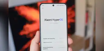 ¿Tienes un teléfono Xiaomi, Redmi o POCO? Conoce los trucos de HyperOS para potenciar la velocidad de tu celular ¿Tienes un teléfono Xiaomi, Redmi o POCO? Conoce los trucos de HyperOS para potenciar la velocidad de tu celular