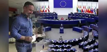 La Unión Europea inicia elección de su nuevo Parlamento: la ultraderecha ampliaría su presencia La Unión Europea inicia elección de su nuevo Parlamento: la ultraderecha ampliaría su presencia
