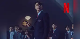 ¿'Jerarquía' tendrá temporada 2 en Netflix? Todo lo que debes saber de la serie coreana similar a 'Élite' ¿'Jerarquía' tendrá temporada 2 en Netflix? Todo lo que debes saber de la serie coreana similar a 'Élite'