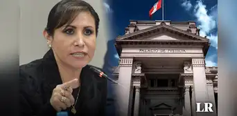 Patricia Benavides: Poder Judicial decidirá el 12 de junio si impone impedimento de salida del país a la exfiscal Patricia Benavides: Poder Judicial decidirá el 12 de junio si impone impedimento de salida del país a la exfiscal