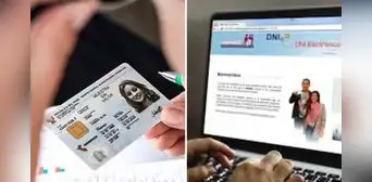 ¿Sabías que puedes conocer el DNI de una persona si tienes sus nombres y apellido? Descubre como AQUÍ