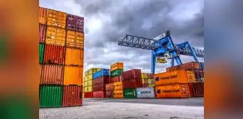 Exportaciones peruanas retrocedieron 10,4% en abril Exportaciones peruanas retrocedieron 10,4% en abril