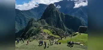 Machu Picchu estrena 3 nuevos circuitos: descubre cómo son las rutas y como acceder Machu Picchu estrena 3 nuevos circuitos: descubre cómo son las rutas y como acceder