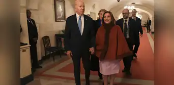 Plantean al Gobierno de Biden quitar visas a funcionarios peruanos vinculados a casos de abuso y corrupción Plantean al Gobierno de Biden quitar visas a funcionarios peruanos vinculados a casos de abuso y corrupción
