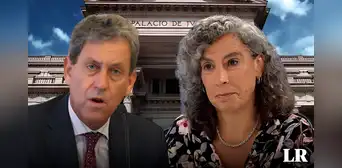 Caso Olmos: Poder Judicial reafirma inclusión de los ministros Trivelli y Thorne en investigación preparatoria