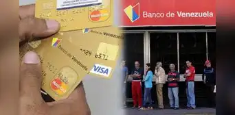 Banco de Venezuela 2024: solicita en 5 pasos una tarjeta de crédito y ACCEDE al préstamo de 400 dólares