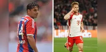 ¿Por qué Pizarro se volvió viral en redes y qué tiene que ver Kimmich, jugador del Bayern Múnich?