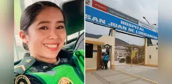 Policía fue hallada sin vida dentro de su casa: familiares denunciaron su desaparición y la encontraron en Cusco Policía fue hallada sin vida dentro de su casa: familiares denunciaron su desaparición y la encontraron en Cusco