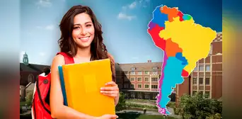 Conoce la ciudad de Estados Unidos que paga US$5.000 a estudiantes de América Latina: estos son los requisitos Conoce la ciudad de Estados Unidos que paga US$5.000 a estudiantes de América Latina: estos son los requisitos