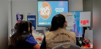 Salud mental en el Perú: Minsa atendió más de 85.000 casos de esquizofrenia en el 2023