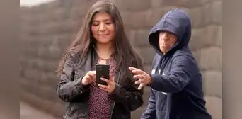 Más de medio millón de celulares robados en el 2024, revela Osiptel: conoce las marcas preferidas por ladrones