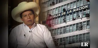 Pedro Castillo: Abogado Luis Medrano afirma que el "Ministerio Público se deja llevar por comentarios de la gente" Pedro Castillo: Abogado Luis Medrano afirma que el "Ministerio Público se deja llevar por comentarios de la gente"